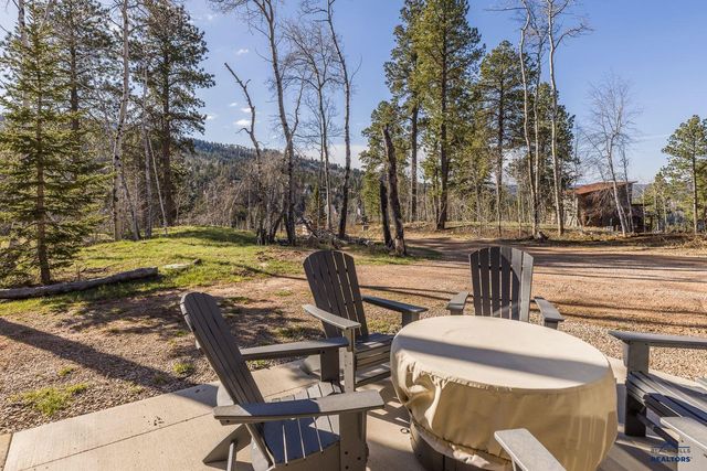 21171 TURKEY TRAIL, Lead, SD 57754
