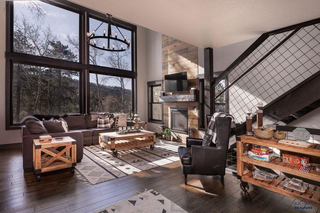 21171 TURKEY TRAIL, Lead, SD 57754