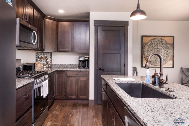 21171 TURKEY TRAIL, Lead, SD 57754