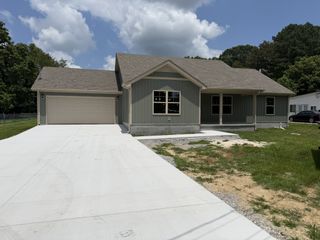 769 Old Bushy Branch, Manchester, TN 37355