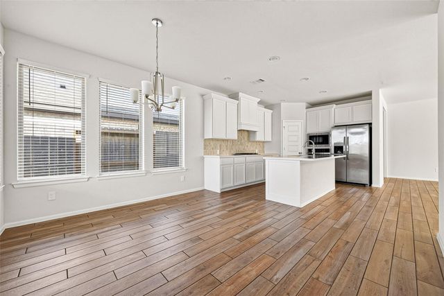 25923 Horizon Star Lane, Richmond, TX 77406
