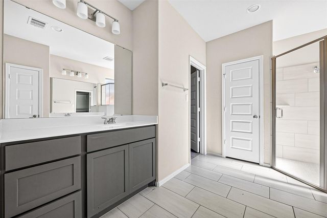 25923 Horizon Star Lane, Richmond, TX 77406