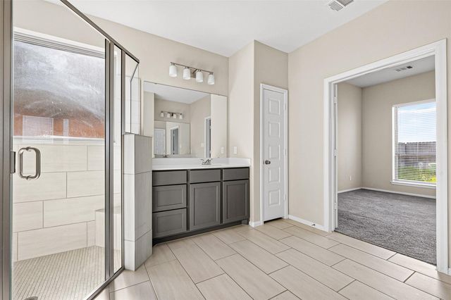 25923 Horizon Star Lane, Richmond, TX 77406