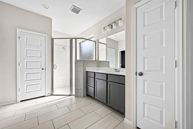 25923 Horizon Star Lane, Richmond, TX 77406