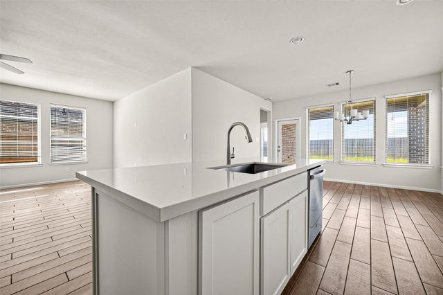 25923 Horizon Star Lane, Richmond, TX 77406