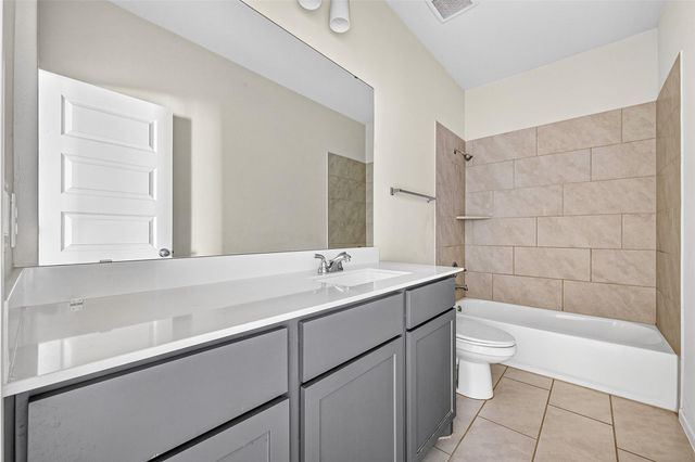 25923 Horizon Star Lane, Richmond, TX 77406