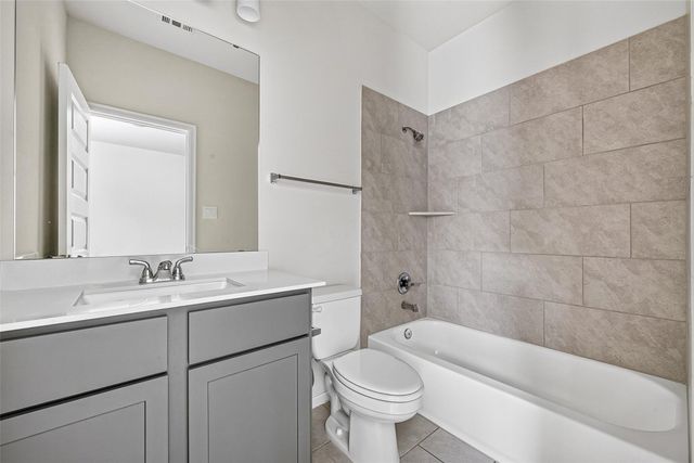 25923 Horizon Star Lane, Richmond, TX 77406