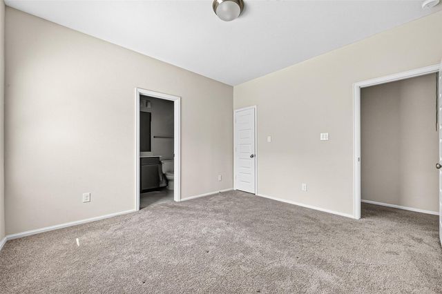 25923 Horizon Star Lane, Richmond, TX 77406