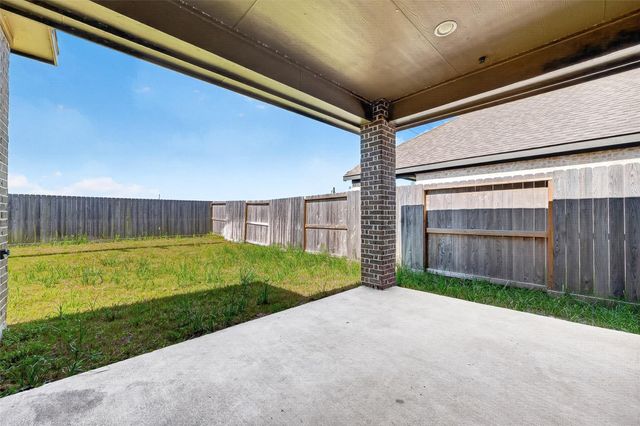25923 Horizon Star Lane, Richmond, TX 77406