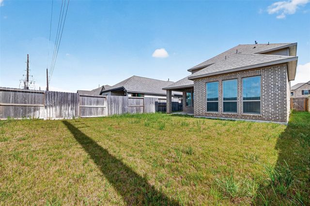 25923 Horizon Star Lane, Richmond, TX 77406