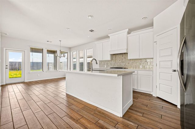25923 Horizon Star Lane, Richmond, TX 77406