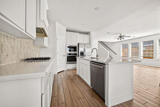 25923 Horizon Star Lane, Richmond, TX 77406