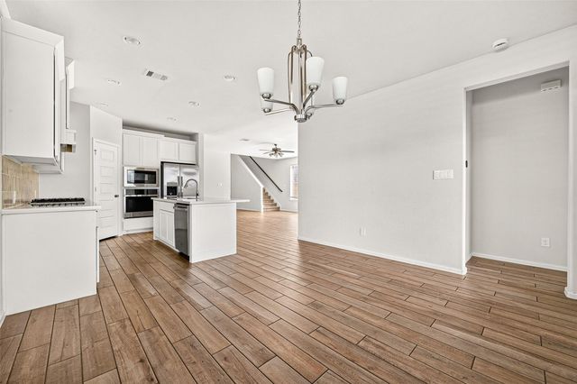 25923 Horizon Star Lane, Richmond, TX 77406