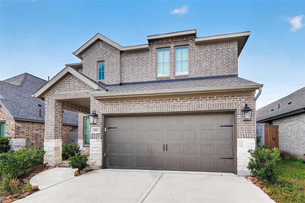 25923 Horizon Star Lane, Richmond, TX 77406