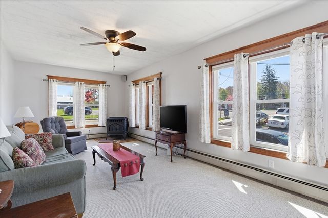 4263 Acushnet Ave, New Bedford, MA 02745