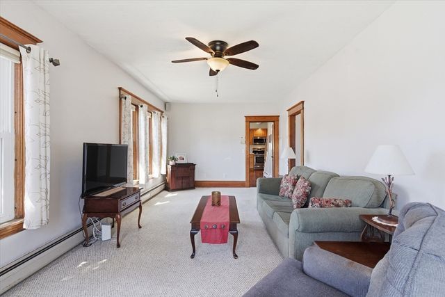 4263 Acushnet Ave, New Bedford, MA 02745