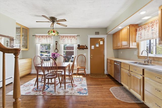 4263 Acushnet Ave, New Bedford, MA 02745