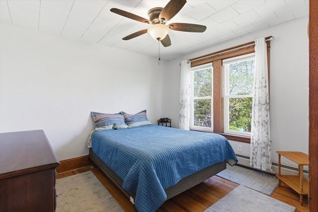 4263 Acushnet Ave, New Bedford, MA 02745