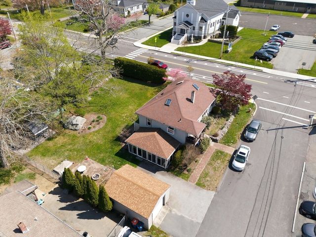 4263 Acushnet Ave, New Bedford, MA 02745