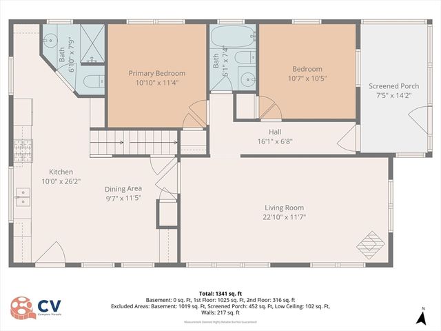 4263 Acushnet Ave, New Bedford, MA 02745
