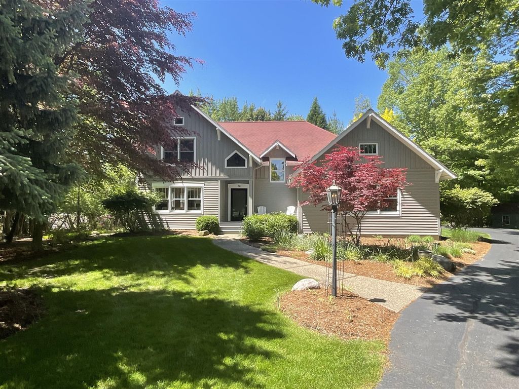 72 Wilderness Ridge Drive, Douglas, MI 49406