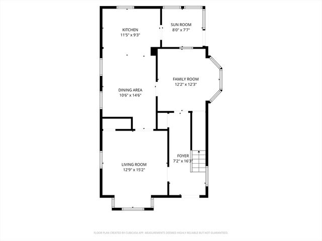 17 Currier Ave, Haverhill, MA 01830