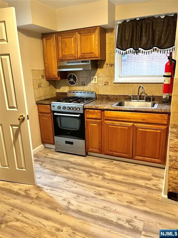 248 W FOREST Avenue 1, Englewood, NJ 07631