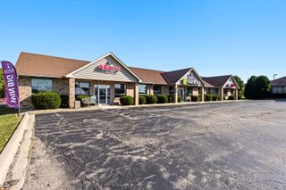 701 Pearson Drive, Genoa, IL 60135