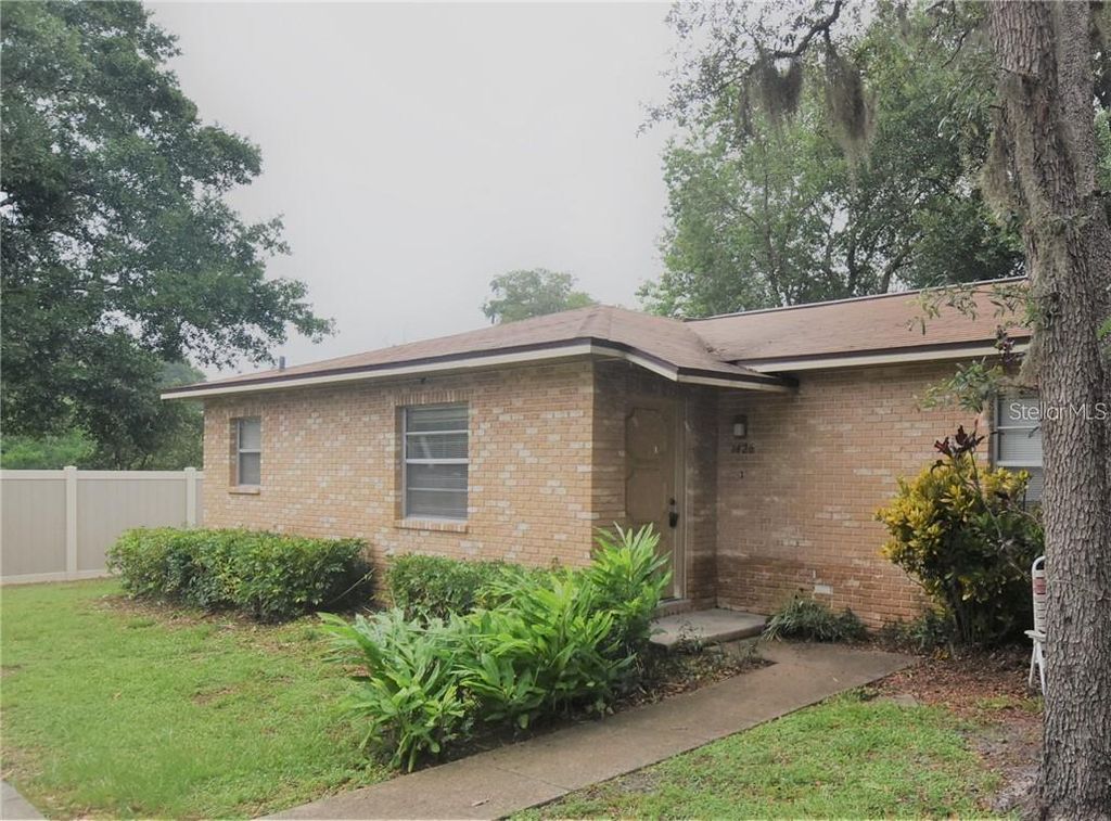 1426 E FERN ROAD, Lakeland, FL 33801