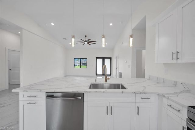 3609 23rd ST SW, Lehigh Acres, FL 33976