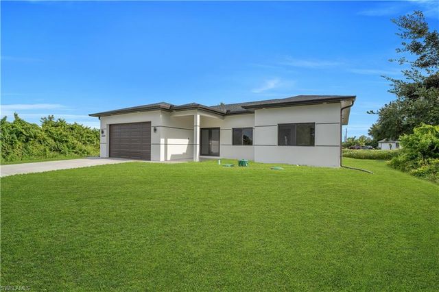 3609 23rd ST SW, Lehigh Acres, FL 33976