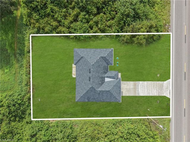 3609 23rd ST SW, Lehigh Acres, FL 33976