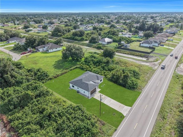 3609 23rd ST SW, Lehigh Acres, FL 33976