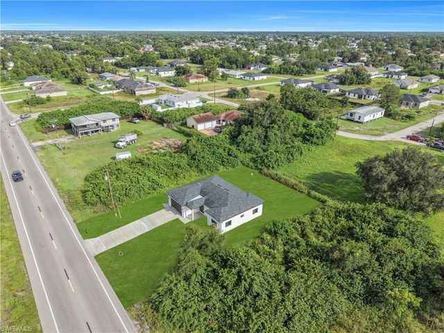 3609 23rd ST SW, Lehigh Acres, FL 33976
