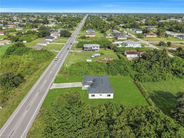 3609 23rd ST SW, Lehigh Acres, FL 33976