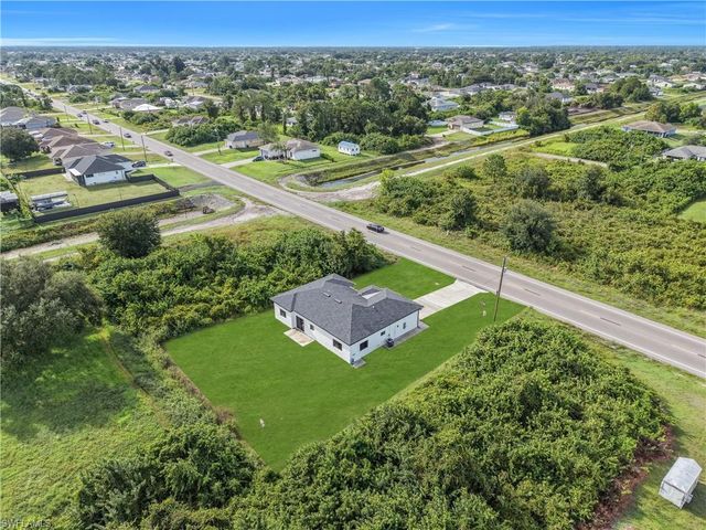 3609 23rd ST SW, Lehigh Acres, FL 33976
