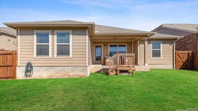 279 Posey Pass, New Braunfels, TX 78132