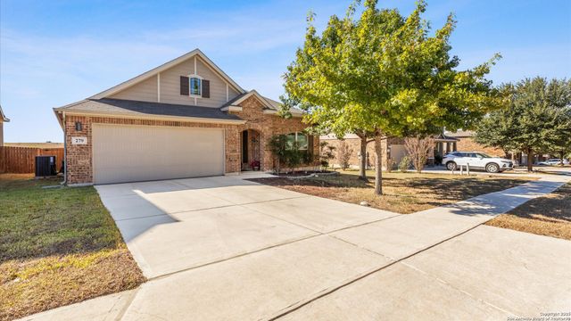 279 Posey Pass, New Braunfels, TX 78132