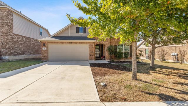 279 Posey Pass, New Braunfels, TX 78132