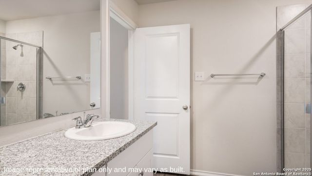 13666 Gunnison Quartz, San Antonio, TX 78253