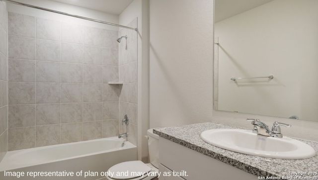 13666 Gunnison Quartz, San Antonio, TX 78253