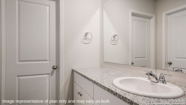 13666 Gunnison Quartz, San Antonio, TX 78253