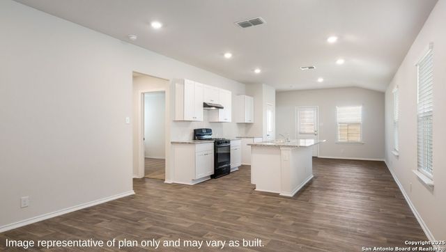 13666 Gunnison Quartz, San Antonio, TX 78253