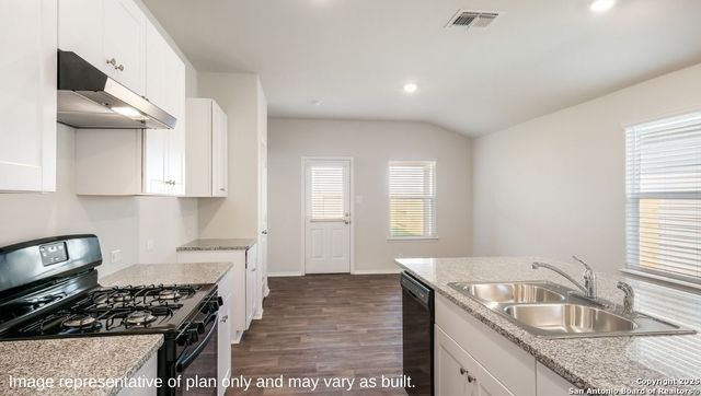 13666 Gunnison Quartz, San Antonio, TX 78253