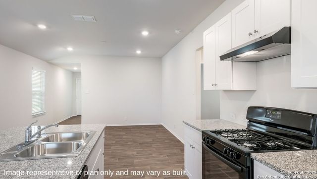 13666 Gunnison Quartz, San Antonio, TX 78253