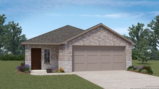 13666 Gunnison Quartz, San Antonio, TX 78253