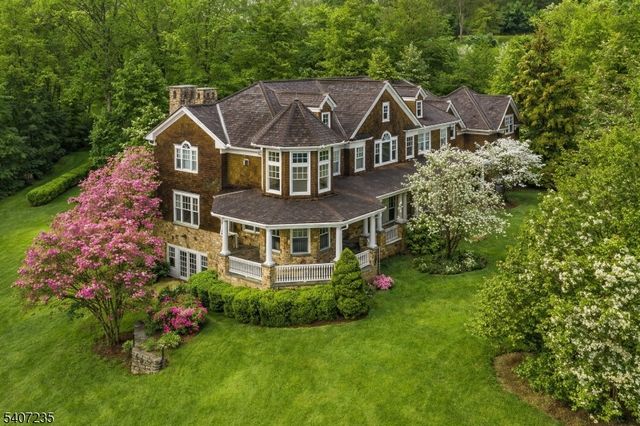 48 Wisteria Way, Bernards Twp., NJ 07920