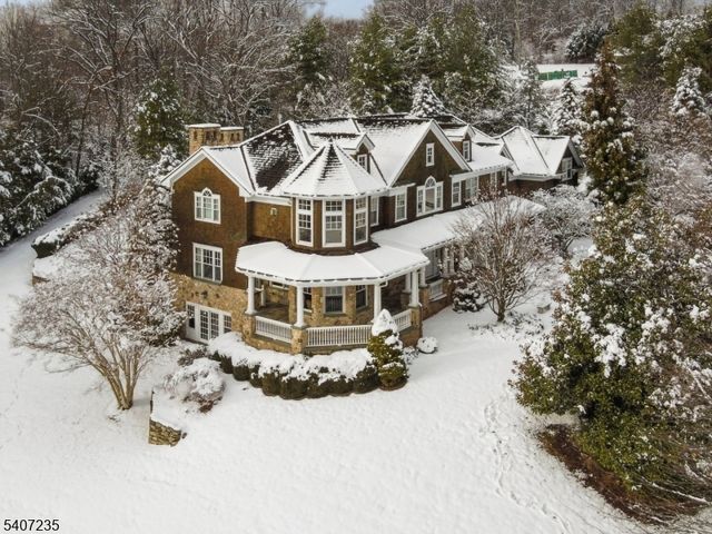 48 Wisteria Way, Bernards Twp., NJ 07920