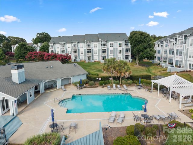 18730 Nautical Drive 101, Cornelius, NC 28031