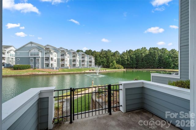 18730 Nautical Drive 101, Cornelius, NC 28031